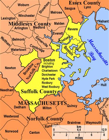 suffolk county towns|suffolk county town map ma.